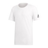 adidas ID Stadium Tee T-Shirt Weiss