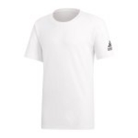 adidas ID Stadium Tee T-Shirt Weiss