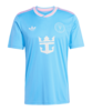 adidas Inter Miami Messi Trikot 3rd 2025/2026 Blau