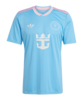 adidas Inter Miami Trikot 3rd 2025/2026 Blau
