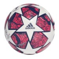 adidas Istanbul Champions League Finale Lightball