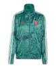 adidas Italy Track Sweatshirt Damen Grün