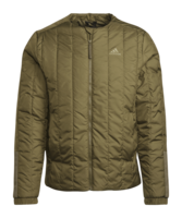 adidas Itavic Lite Jacke Grün