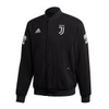 adidas Juventus Turin CNY Jacke Schwarz