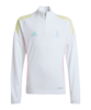 adidas Juventus Turin Competition Sweatshirt Kids Weiß