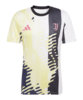 adidas Juventus Turin Prematch Shirt 2024/2025