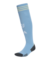 adidas Juventus Turin Strumpfstutzen Away 2025/2026 Blau