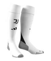 adidas Juventus Turin Strumpfstutzen Home 2024/2025 Weiss