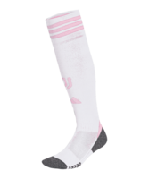 adidas Juventus Turin Strumpfstutzen Home 2025/2026 Weiß