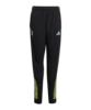 adidas Juventus Turin Trainingshose Kids Schwarz