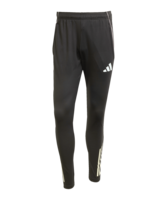 adidas Juventus Turin Trainingshose Schwarz