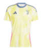 adidas Juventus Turin Trikot Away 2024/2025 Gelb