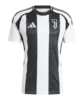adidas Juventus Turin Trikot Home 2024/2025 Weiss