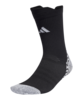 adidas Knitted Crew Light Socken Schwarz