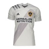 adidas LA Galaxy Trikot Home 2020/2021 Weiss