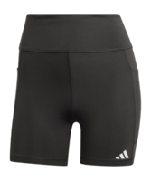 adidas Leggings Damen Schwarz
