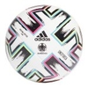 adidas LGE Uniforia Trainingsball Weiss Schwarz
