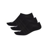adidas Light Nosh Socken Schwarz
