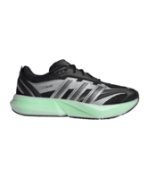 adidas Lightblase Glow Laufschuh Schwarz