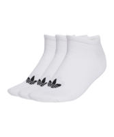 adidas Liner 3er Pack Socken Weiß