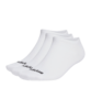 adidas Low Cut 3er Pack Socken Weiß