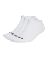 adidas Low Cut 3er Pack Socken Weiß