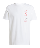 adidas Manchester United 1991 T-Shirt Weiß