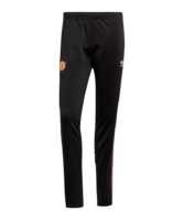 adidas Manchester United 1991 Trainingshose Schwarz
