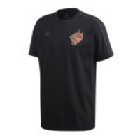 adidas Manchester United CNY Tee T-Shirt Schwarz