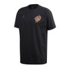 adidas Manchester United CNY Tee T-Shirt Schwarz