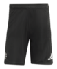 adidas Manchester United Competition Short Schwarz