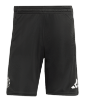 adidas Manchester United Competition Short Schwarz