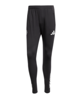 adidas Manchester United Competition Trainingshose Schwarz