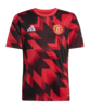 adidas Manchester United Fan Trikot Kids Rot