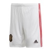 adidas Manchester United Short Home Kids 2019/2020