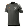 adidas Manchester United T-Shirt Grün