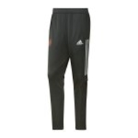 adidas Manchester United Trainingshose Grün