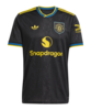 adidas Manchester United Trikot 3rd 2025/2026 Schwarz