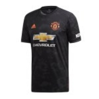 adidas Manchester United Trikot 3rd Kids 2019/20