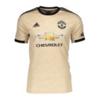 adidas Manchester United Trikot Away 2019/2020 
