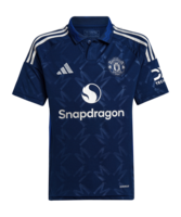 adidas Manchester United Trikot Away 2024/2025