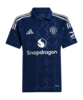 adidas Manchester United Trikot Away 2024/2025
