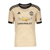 adidas Manchester United Trikot Away Kids 2019/20 