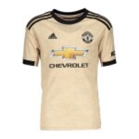 adidas Manchester United Trikot Away Kids 2019/20 