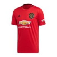 adidas Manchester United Trikot Home Kids