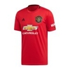 adidas Manchester United Trikot Home Kids