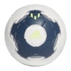 adidas Messi Miniball Blau Weiss Grün