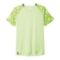 adidas Messi Performance Climacool T-Shirt Grün