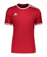 adidas miCOMP21 Custom Trikot Kids Rot
