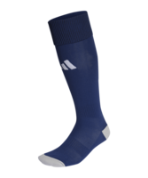 adidas Milano 23 Strumpfstutzen Blau Weiss Grau